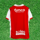 Camisa Braga I 25/26 Torcedor