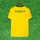 Camisa Palmeiras III 25/26 Torcedor