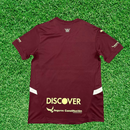 Camisa LDU Quito II 25/26 Torcedor