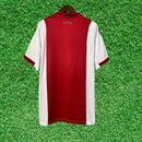 Camisa AFC Ajax I 25/26 Torcedor