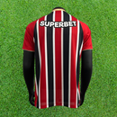 Camisa São Paulo II 25/26 Torcedor