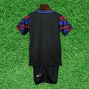 Kit Barcelona Especial 25/26 Infantil