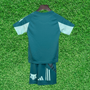 Kit Cruzeiro Treino II 25/26 Infantil