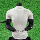 Camisa SSC Napoli II 25/26 Jogador