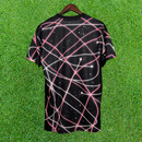 Camisa Paris Saint-Germain F.C (PSG) Pré-Jogo 25/26 Torcedor