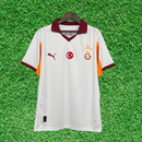 Camisa Galatasaray II 25/26 Torcedor