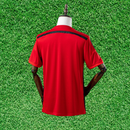 Camisa Flamengo III 2014 Retrô