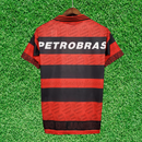 Camisa Flamengo I 1995 Retrô