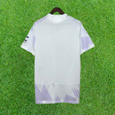 Camisa Manchester United II 25/26 Torcedor