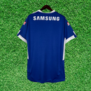 Camisa Palmeiras III 2009 Retrô