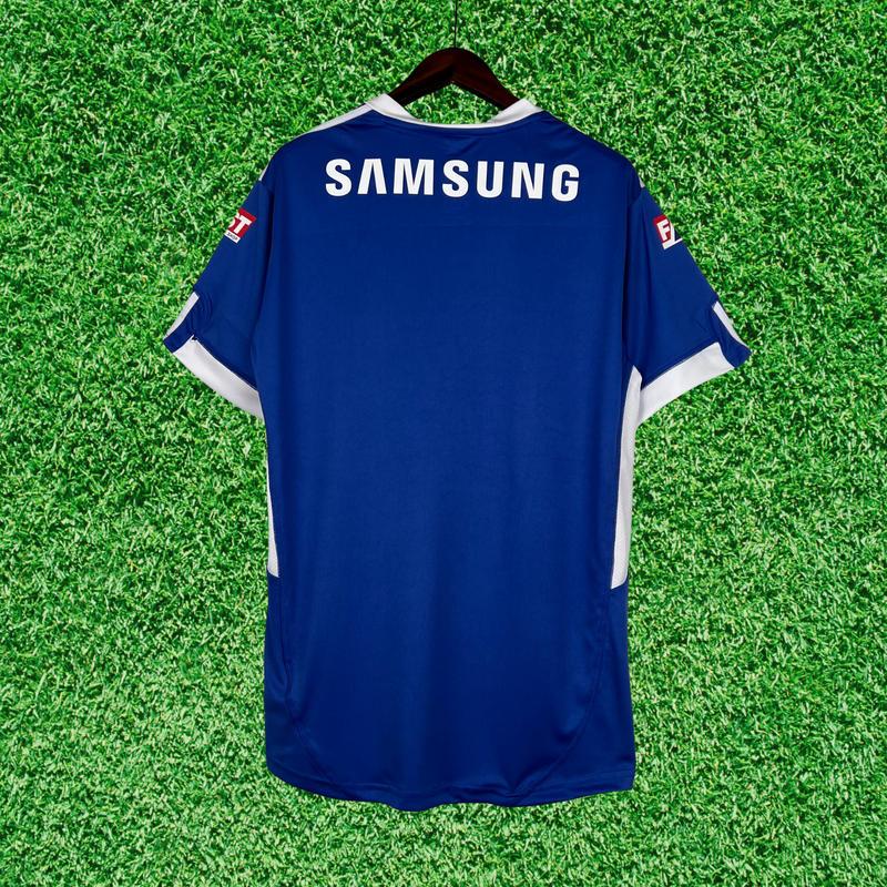 Camisa Palmeiras III 2009 Retrô