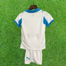 Kit Olympique Marseille I 25/26 Infantil