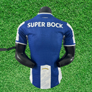 Camisa FC Porto I 25/26 Jogador