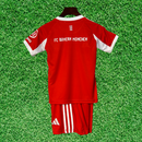 Kit Bayern Munich I 25/26 Infantil
