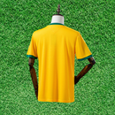 Camisa Brasil I 1970 Retrô