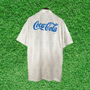 Camisa Cruzeiro II 93/94 Retrô