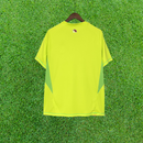 Camisa Flamengo Goleiro I 25/26 Torcedor