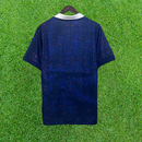 Camisa França I 2025 Torcedor