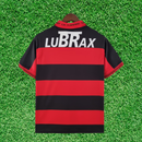 Camisa Flamengo I 1992 Retrô