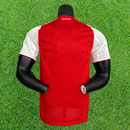 Camisa Arsenal I 25/26 Jogador