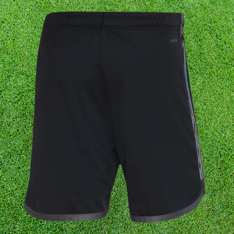 Short Corinthians Preto 24/25
