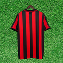 Camisa AC Milan I 97/98 Retrô