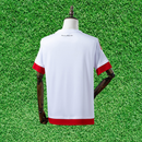Camisa Flamengo II 2015 Retrô