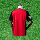 Camisa Flamengo III 2001 Retrô