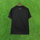Camisa Atlético Mineiro All Black 25/26 Torcedor