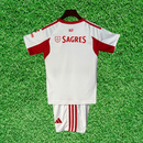Kit SL Benfica III 25/26 Infantil