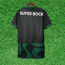 Camisa Sporting CP III 25/26 Torcedor