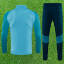 Conjunto Flamengo Azul Claro 25/26 Treino