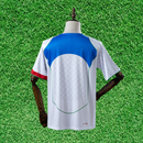 Camisa Total 90 Branca 2025 Torcedor