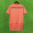 Camisa FC Porto II 25/26 Torcedor