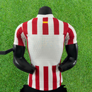 Camisa Atlético Madrid I 25/26 Jogador
