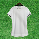 Camisa Vasco II 25/26 Feminina Torcedor