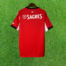 Camisa SL Benfica I 25/26 Torcedor