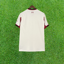 Camisa Liverpool FC II 25/26 Torcedor