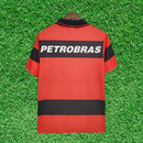 Camisa Flamengo I 1999 Retrô