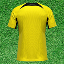 Camisa Al-Ittihad FC I 24/25 Torcedor