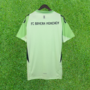 Camisa Bayern Munich Goleiro I 25/26 Torcedor