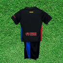 Kit Barcelona Especial II 25/26 Infantil