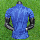 Camisa Chelsea I 25/26 Jogador