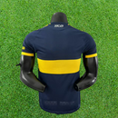 Camisa Boca Juniors I 25/26 Jogador
