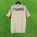 Camisa SL Benfica II 25/26 Torcedor
