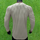 Camisa Bayern Munich III 24/26 Jogador Manga Longa