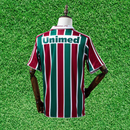 Camisa Fluminense I 2010 Retrô