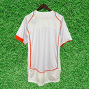 Camisa Holanda II 2004 Retrô