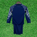 Kit Paris Saint-Germain F.C (PSG) IIII 24/25 Infantil