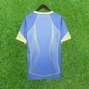 Camisa Barcelona Especial Azul 25/26 Torcedor